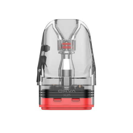 OXVA XLIM ABT Pod - Unitech 3.0 - 0,4 Ohm