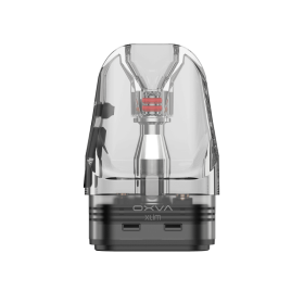 OXVA XLIM ABT Pod - Unitech 3.0 - 0,6 Ohm