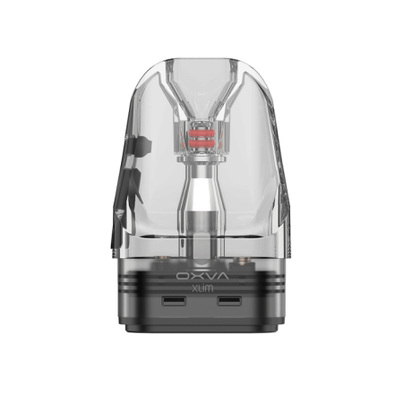 OXVA XLIM ABT Pod - Unitech 3.0 - 0,6 Ohm