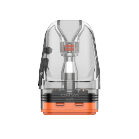 OXVA XLIM ABT Pod - Unitech 3.0 - 0,8 Ohm
