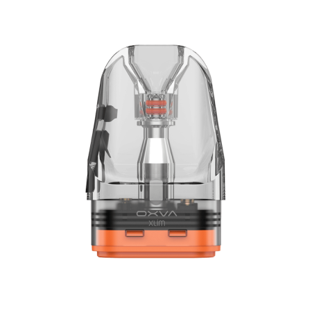 OXVA XLIM ABT Pod - Unitech 3.0 - 0,8 Ohm