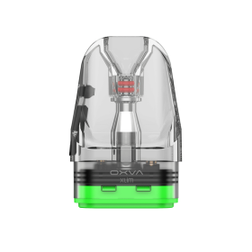 OXVA XLIM ABT Pod - Unitech 3.0 - 1,2 Ohm
