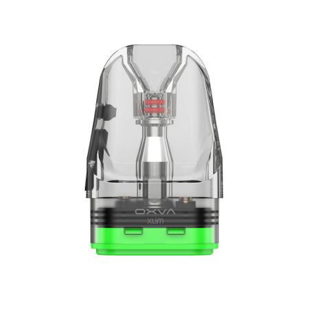 OXVA XLIM ABT Pod - Unitech 3.0 - 1,2 Ohm