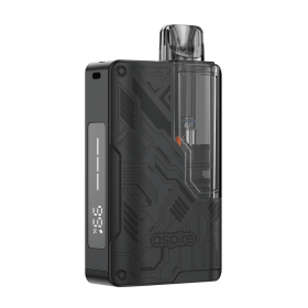 Aspire Gotek Pro 2 Kit Black