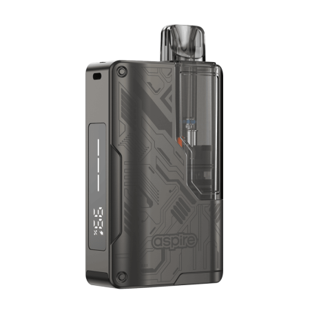 Aspire Gotek Pro 2 Kit Gunmetal