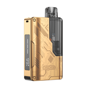 Aspire Gotek Pro 2 Kit Rose Gold