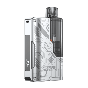 Aspire Gotek Pro 2 Kit Silver
