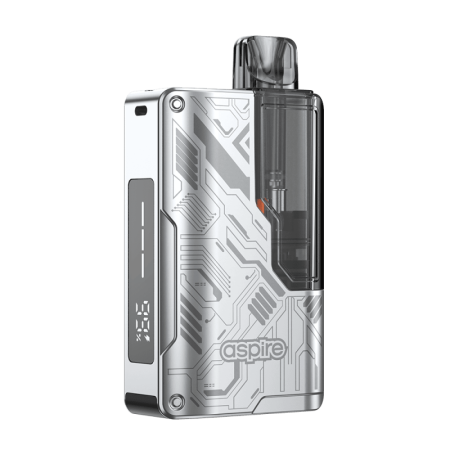 Aspire Gotek Pro 2 Kit Silver