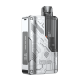 Aspire Gotek Pro 2 Kit Silver