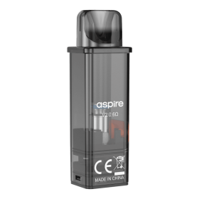 Aspire Gotek V2 Pod 0,6 Ohm