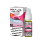 ELFLIQ - Frozen Strawberry - Nikotinsalz Liquid - 10mg