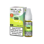ELFLIQ - Frozen Lemon - Nikotinsalz Liquid - 10mg