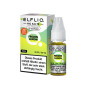 ELFLIQ - Frozen Lemon - Nikotinsalz Liquid - 20mg