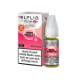 ELFLIQ - White Peach Ice - Nikotinsalz Liquid - 10mg