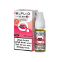 ELFLIQ - White Peach Ice - Nikotinsalz Liquid - 20mg