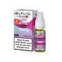 ELFLIQ - Dragon Fruit Blueberry - Nikotinsalz Liquid - 10mg