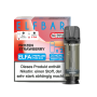 Elfbar Elfa Pod - Frozen Strawberry - 20mg Nikotinsalz - 2er Pack