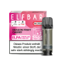 Elfbar Elfa Pod - Dragon Fruit Cherry - 20mg Nikotinsalz - 2er Pack