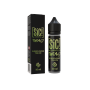 SiC! - Longfills 10 ml - Elderflower Tea Ice - 10ml Aroma in 60ml