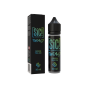 SiC! - Longfills 10 ml - Green Tea Ice - 10ml Aroma in 60ml