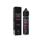 SiC! - Longfills 10 ml - Raspberry Tea Ice - 10ml Aroma in 60ml