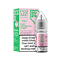 Pod Salt X - Fizzy Watermelon Gummy - Nikotinsalz Liquid - 10mg
