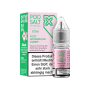 Pod Salt X - Fizzy Watermelon Gummy - Nikotinsalz Liquid - 20mg