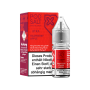 Pod Salt X - Raspberry Apple - Nikotinsalz Liquid - 10mg