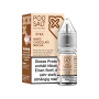 Pod Salt X - White Chocolate Mocha - Nikotinsalz Liquid - 10mg