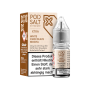 Pod Salt X - White Chocolate Mocha - Nikotinsalz Liquid - 20mg