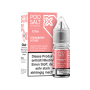 Pod Salt X - Strawberry Lychee - Nikotinsalz Liquid - 20mg