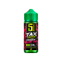 5EL - TAX EDITION - Frozen Berry Mix - Longfills 3 ml - 3ml Aroma in 90ml