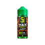 5EL - TAX EDITION - Juicy Peach Ice - Longfills 3 ml - 3ml Aroma in 90ml