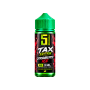 5EL - TAX EDITION - Strawberry Ice - Longfills 3 ml - 3ml Aroma in 90ml