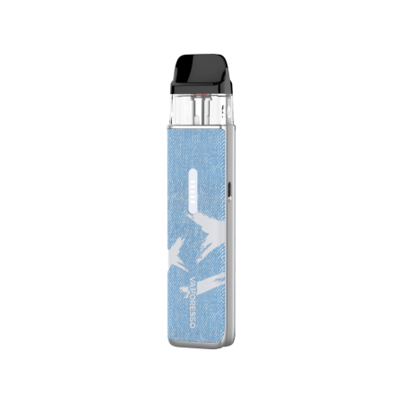 Vaporesso XROS 6 Mini - Blue Denim
