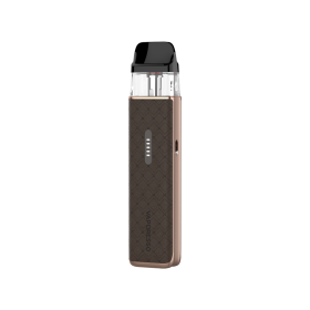 Vaporesso XROS 6 Mini - Leather Brown