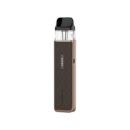 Vaporesso XROS 6 Mini - Leather Brown
