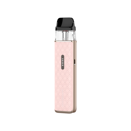 Vaporesso XROS 6 Mini - Leather Pink