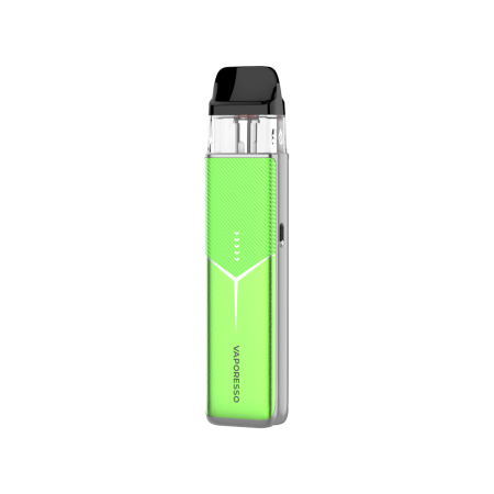 Vaporesso XROS 6 Mini - Racing Green