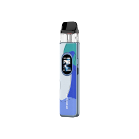 Vaporesso XROS 6 - Azure Flow