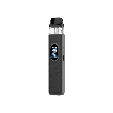 Vaporesso XROS 6 - Chrono Black