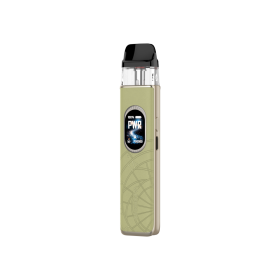 Vaporesso XROS 6 - Chrono Green