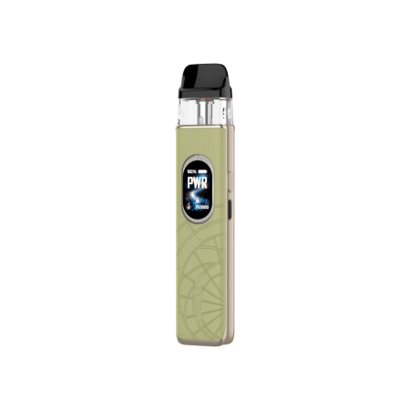 Vaporesso XROS 6 - Chrono Green