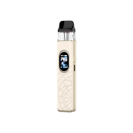 Vaporesso XROS 6 - Chrono White