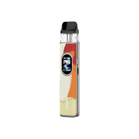Vaporesso XROS 6 - Scarlet Flow
