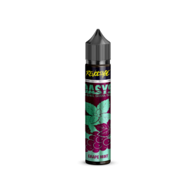 Revoltage - OASYS - Longfills 8 ml - Grape Mint - 8ml Aroma in 60ml