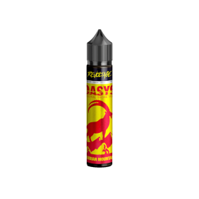 Revoltage - OASYS - Longfills 8 ml - Nubian Mountain - 8ml Aroma in 60ml
