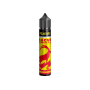 Revoltage - OASYS - Longfills 8 ml - Nubian Mountain - 8ml Aroma in 60ml