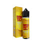 Vampire Vape - Dessert Collection - Caramelised Banana Pancake - 10ml Aroma in 60ml