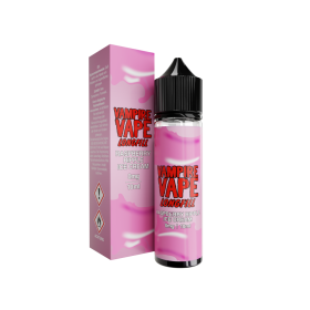Vampire Vape - Dessert Collection - Raspberry Ripple Ice Cream - 10ml Aroma in 60ml